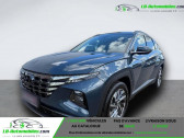 Hyundai Tucson 1.6 T-GDI 150 Hybrid 48V BVA   Beaupuy 31
