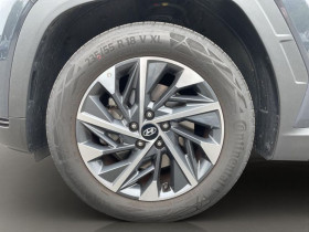 Hyundai Tucson 1.6 T-GDI 150 Hybrid 48V BVA  occasion  Beaupuy - photo n7