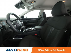 Hyundai Tucson 1.6 T-GDI 150 Hybrid 48V BVA  occasion  Beaupuy - photo n5