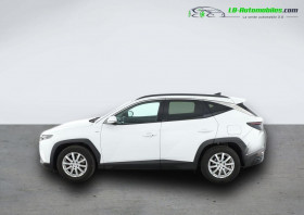 Hyundai Tucson 1.6 T-GDI 150 Hybrid 48V BVA  occasion  Beaupuy - photo n5