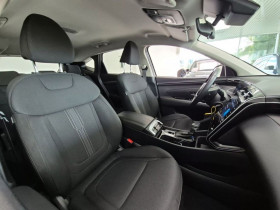 Hyundai Tucson 1.6 T-GDI 150 Hybrid 48V BVA  occasion  Beaupuy - photo n6