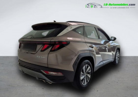 Hyundai Tucson 1.6 T-GDI 150 Hybrid 48V BVA  occasion  Beaupuy - photo n4