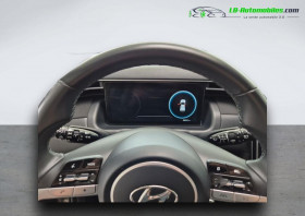 Hyundai Tucson 1.6 T-GDI 150 Hybrid 48V BVA  occasion  Beaupuy - photo n5