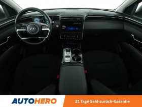 Hyundai Tucson 1.6 T-GDI 150 Hybrid 48V BVA  occasion  Beaupuy - photo n3
