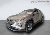 Annonce Hyundai Tucson occasion Essence 1.6 T-GDI 150 Hybrid 48V BVA  Beaupuy