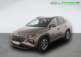 Hyundai Tucson , garage LB AUTOMOBILES  Beaupuy