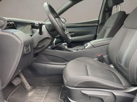 Hyundai Tucson 1.6 T-GDI 150 Hybrid 48V BVA  occasion  Beaupuy - photo n5