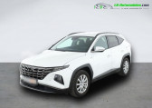 Hyundai Tucson 1.6 T-GDI 150 Hybrid 48V BVA   Beaupuy 31