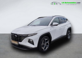 Hyundai Tucson 1.6 T-GDI 150 Hybrid 48V BVA  occasion  Beaupuy - photo n2