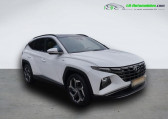 Hyundai Tucson occasion année 2021 boite Automatique Annonce Hyundai Tucson occasion Essence 1.6 T-GDI 150 Hybrid 48V BVA à Beaupuy