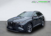 Annonce Hyundai Tucson occasion Essence 1.6 T-GDI 150 Hybrid 48V BVA  Beaupuy