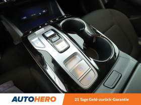 Hyundai Tucson 1.6 T-GDI 150 Hybrid 48V BVA  occasion  Beaupuy - photo n9