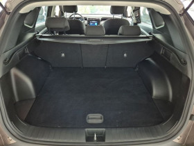 Hyundai Tucson 1.6 T-GDI 150 Hybrid 48V BVA  occasion  Beaupuy - photo n9