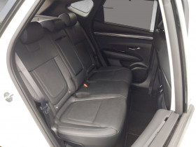 Hyundai Tucson 1.6 T-GDI 150 Hybrid 48V BVA  occasion  Beaupuy - photo n8