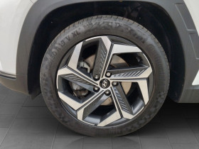 Hyundai Tucson 1.6 T-GDI 150 Hybrid 48V BVA  occasion  Beaupuy - photo n9