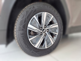 Hyundai Tucson 1.6 T-GDI 150 Hybrid 48V BVA  occasion  Beaupuy - photo n8