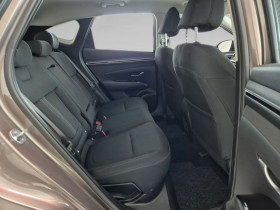 Hyundai Tucson 1.6 T-GDI 150 Hybrid 48V BVA  occasion  Beaupuy - photo n7