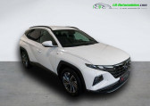 Hyundai Tucson occasion année 2022 boite Automatique Annonce Hyundai Tucson occasion Essence 1.6 T-GDI 150 Hybrid 48V BVA à Beaupuy