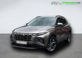 Hyundai Tucson 1.6 T-GDI 150 Hybrid 48V BVA   Beaupuy 31