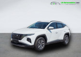 Hyundai Tucson occasion année 2023 boite Automatique Annonce Hyundai Tucson occasion Essence 1.6 T-GDI 150 Hybrid 48V BVA à Beaupuy