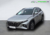 Hyundai Tucson 1.6 T-GDI 150 Hybrid 48V BVA   Beaupuy 31