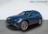 Hyundai Tucson 1.6 T-GDI 150 Hybrid 48V BVA   Beaupuy 31