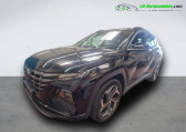 Hyundai Tucson occasion année 2021 boite Automatique Annonce Hyundai Tucson occasion Essence 1.6 T-GDI 150 Hybrid 48V BVA à Beaupuy