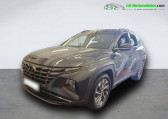 Hyundai Tucson 1.6 T-GDI 150 Hybrid 48V BVA   Beaupuy 31
