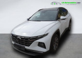 Hyundai Tucson 1.6 T-GDI 150 Hybrid 48V BVA   Beaupuy 31