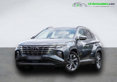 Hyundai Tucson 1.6 T-GDI 150 Hybrid 48V BVA   Beaupuy 31