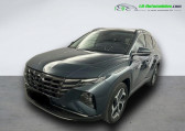 Hyundai Tucson occasion année 2021 boite Automatique Annonce Hyundai Tucson occasion Essence 1.6 T-GDI 150 Hybrid 48V BVA à Beaupuy
