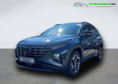 Hyundai Tucson occasion année 2021 boite Automatique Annonce Hyundai Tucson occasion Essence 1.6 T-GDI 150 Hybrid 48V BVA à Beaupuy