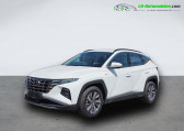 Hyundai Tucson occasion année 2023 boite Automatique Annonce Hyundai Tucson occasion Essence 1.6 T-GDI 150 Hybrid 48V BVA à Beaupuy