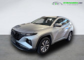 Hyundai Tucson occasion année 2021 boite Automatique Annonce Hyundai Tucson occasion Essence 1.6 T-GDI 150 Hybrid 48V BVA à Beaupuy
