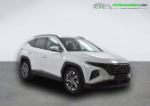 Hyundai Tucson occasion année 2021 boite Automatique Annonce Hyundai Tucson occasion Essence 1.6 T-GDI 150 Hybrid 48V BVA à Beaupuy