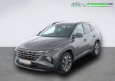 Annonce Hyundai Tucson occasion Essence 1.6 T-GDI 150 Hybrid 48V BVA  Beaupuy