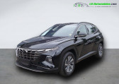 Hyundai Tucson occasion année 2021 boite Automatique Annonce Hyundai Tucson occasion Essence 1.6 T-GDI 150 Hybrid 48V BVA à Beaupuy