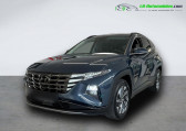 Hyundai Tucson occasion année 2021 boite Automatique Annonce Hyundai Tucson occasion Essence 1.6 T-GDI 150 Hybrid 48V BVA à Beaupuy