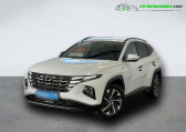 Hyundai Tucson occasion année 2021 boite Automatique Annonce Hyundai Tucson occasion Essence 1.6 T-GDI 150 Hybrid 48V BVA à Beaupuy