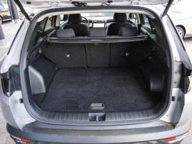 Hyundai Tucson 1.6 T-GDI 150 Hybrid 48V BVA  occasion  Beaupuy - photo n6