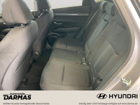 Hyundai Tucson 1.6 T-GDI 150 Hybrid 48V BVA  occasion  Beaupuy - photo n6