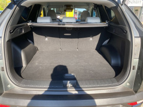 Hyundai Tucson 1.6 T-GDI 150 Hybrid 48V BVA  occasion  Beaupuy - photo n6