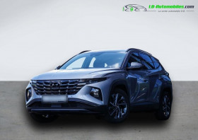Hyundai Tucson , garage LB AUTOMOBILES  Beaupuy