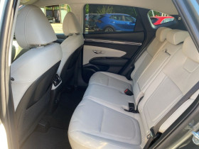 Hyundai Tucson 1.6 T-GDI 150 Hybrid 48V BVA  occasion  Beaupuy - photo n5