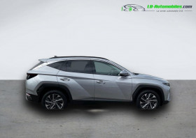 Hyundai Tucson 1.6 T-GDI 150 Hybrid 48V BVA  occasion  Beaupuy - photo n3