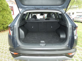 Hyundai Tucson 1.6 T-GDI 150 Hybrid 48V BVA  occasion  Beaupuy - photo n7