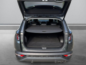 Hyundai Tucson 1.6 T-GDI 150 Hybrid 48V BVA  occasion  Beaupuy - photo n11