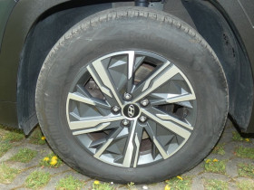 Hyundai Tucson 1.6 T-GDI 150 Hybrid 48V BVA  occasion  Beaupuy - photo n6
