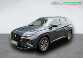 Hyundai Tucson 1.6 T-GDI 150 Hybrid 48V BVA   Beaupuy 31