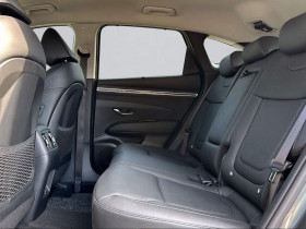 Hyundai Tucson 1.6 T-GDI 150 Hybrid 48V BVA  occasion  Beaupuy - photo n8